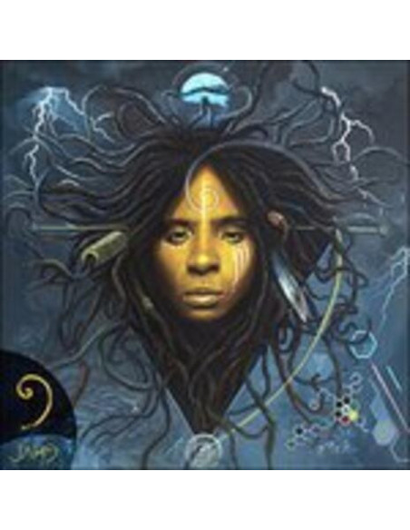 Jah 9 - 9