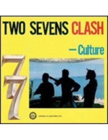 Culture - Two Sevens Clash