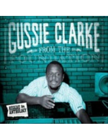 Clarke Gussie - From The Foundation