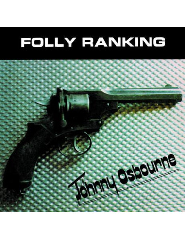 Osbourne Johnny - Folly Ranking