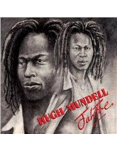 Mundell Hugh - Jah Fire