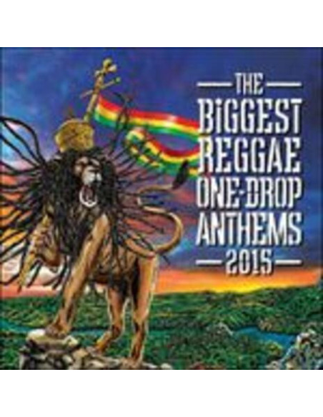 Compilation - Biggest One Drop Anthems 2015