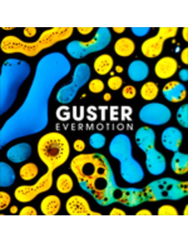 Guster - Evermotion