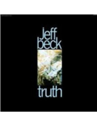 Beck Jeff - Truth