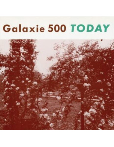 Galaxie 500 - Today