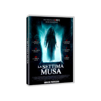 La Settima Musa (Blu Ray)