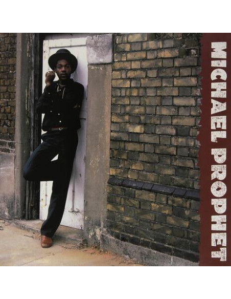 Michael Prophet - Gunman