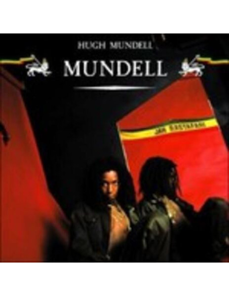 Hugh Mundell - Mundell