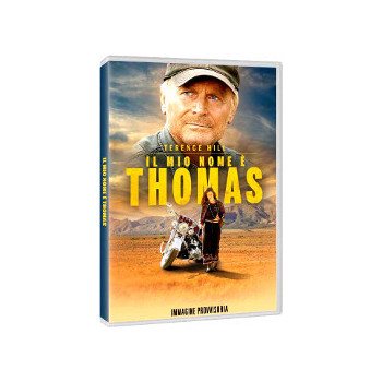 Il Mio Nome è Thomas (Blu Ray)