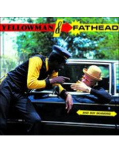 Yellowman and Fathead - Bad Boy Skanking