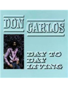 Don Carlos - Day To Day Living