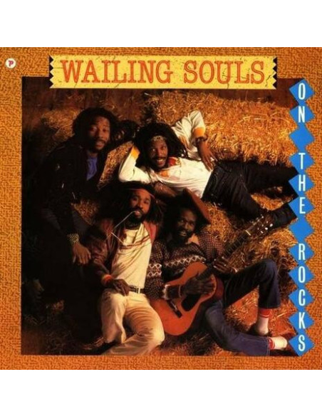 Wailing Souls - On The Rocks