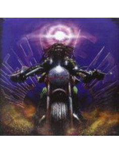 Joe Ranking - Weakheart Fadeaway