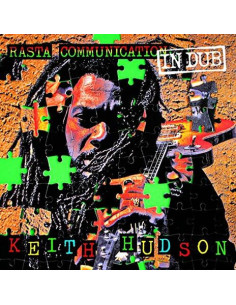 Keith Hudson - Rasta Communication In Dub