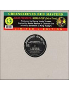 Roots Radics - World Cup