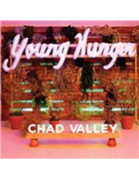 Chad Valley - Young Hunger