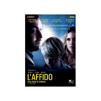 L'Affido - Una Storia Di Violenza