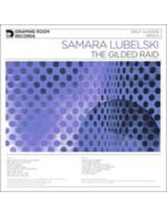 Lubelski Samara - The Gilded Raid