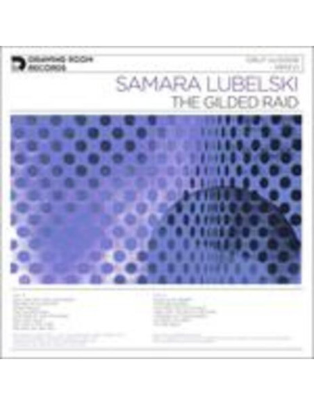 Lubelski Samara - The Gilded Raid