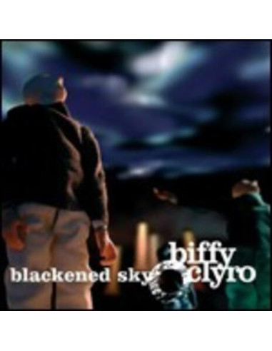 Biffy Clyro - Blackened Sky