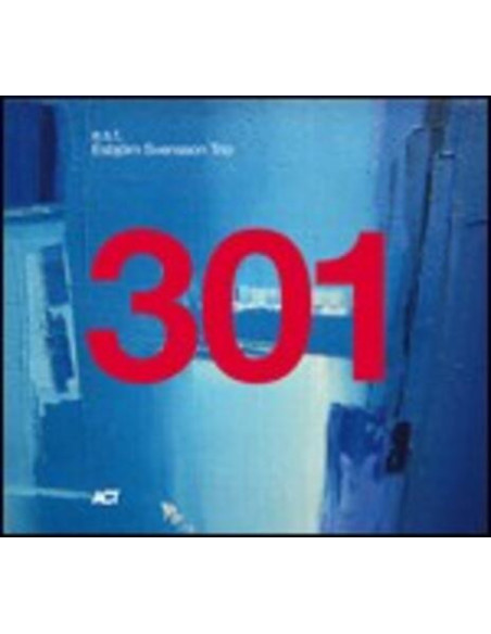 Svensson Esbjorn Trio - 301