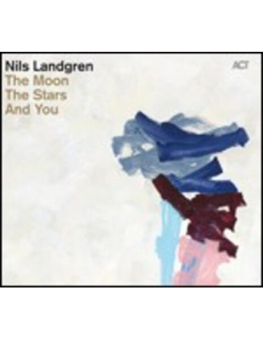 Landgren Nils - The Moon The Stars...