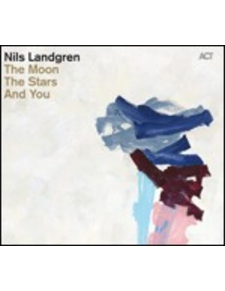Landgren Nils - The Moon The Stars And You