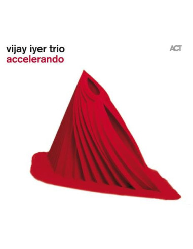 Iyer Vijay - Accelerando