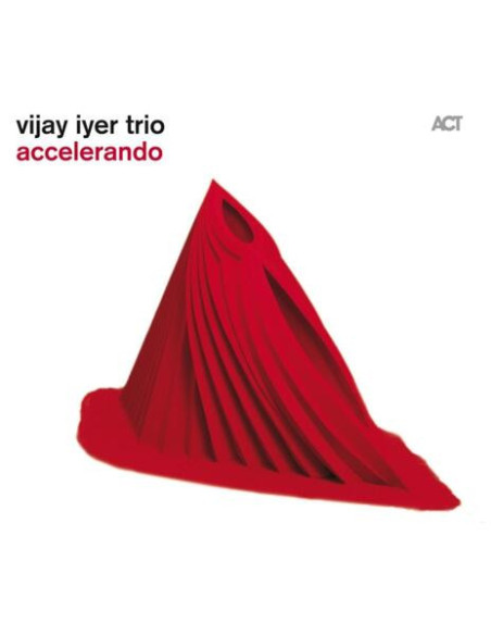 Iyer Vijay - Accelerando
