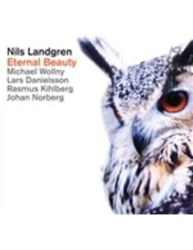 Landgren Nils - Eternal Beauty