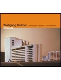Haffner Wolfgang - Shapes