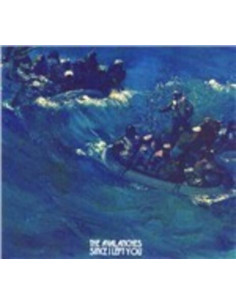 Avalanches The - Since I Left You