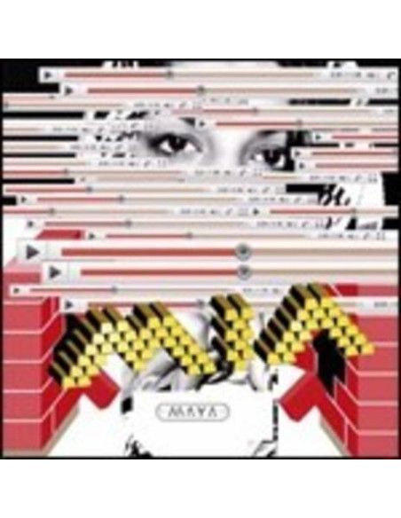 M.I.A. - Maya