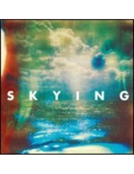 Horrors The - Skying