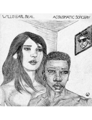 Willis Earl Beal - Acousmatic Sorcery