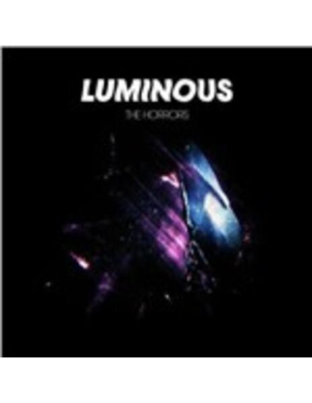 Horrors The - Luminous