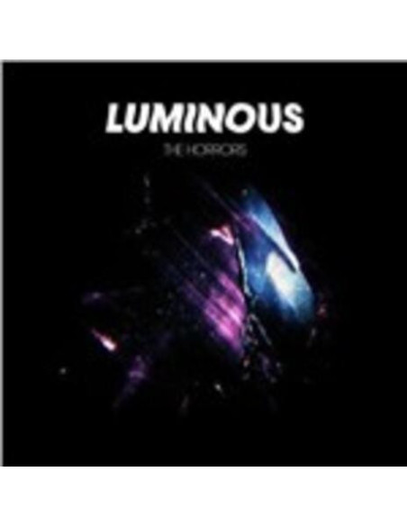 Horrors The - Luminous (Ltd.Deluxe Edt.)(Gatefold Cover)