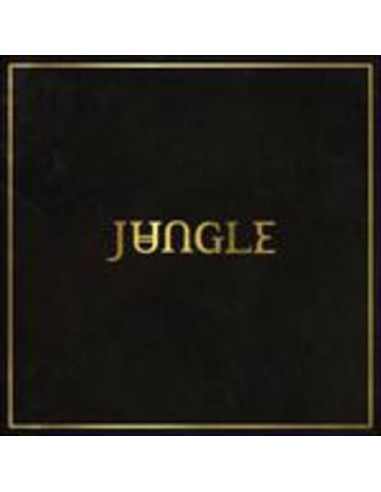 Jungle - Jungle