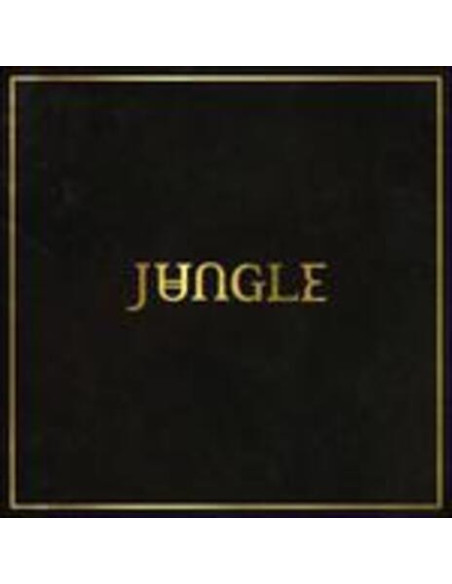 Jungle - Jungle