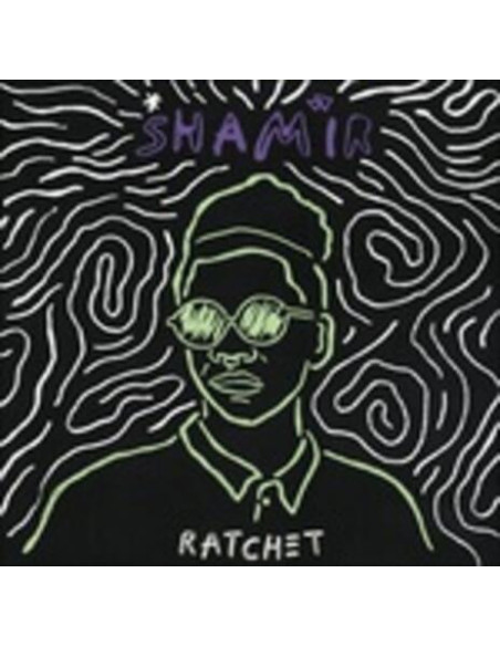 Shamir - Ratchet