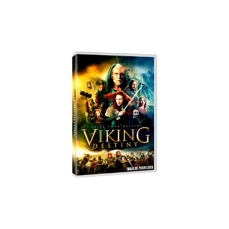 Viking Destiny