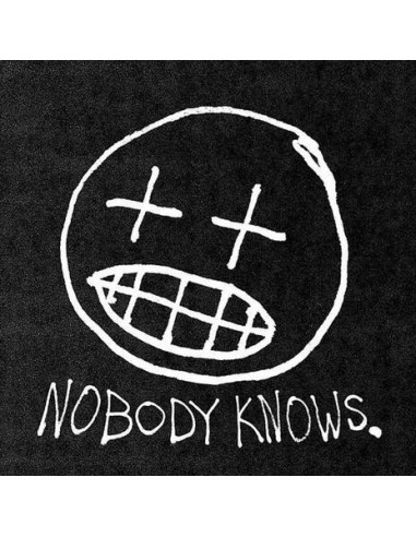 Willis Earl Beal - Nobody Knows