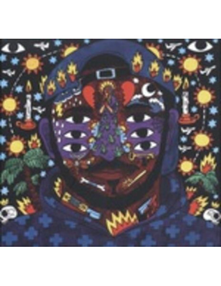 Kaytranada - 99.9%