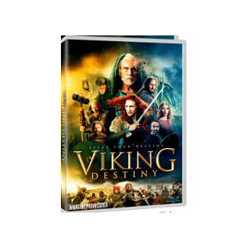 Viking Destiny (Blu Ray)
