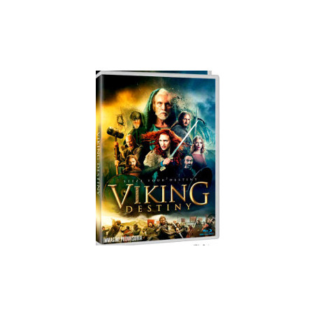 Viking Destiny (Blu Ray)