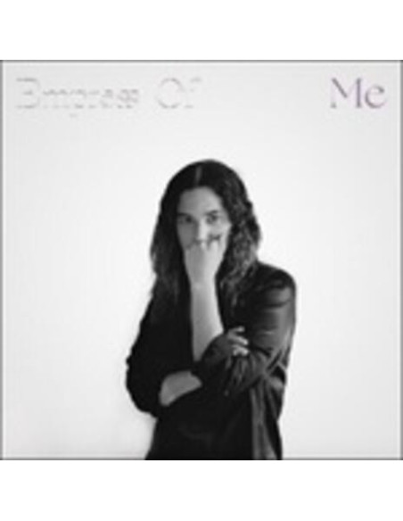 Empress Of - Me