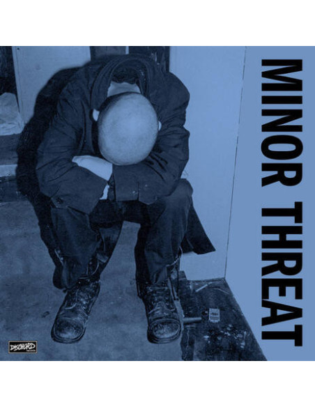 Minor Threat - Minor Threat