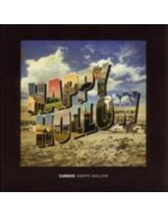 Cursive - Happy Hollow