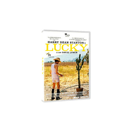 Lucky