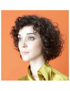 St.Vincent - Actor